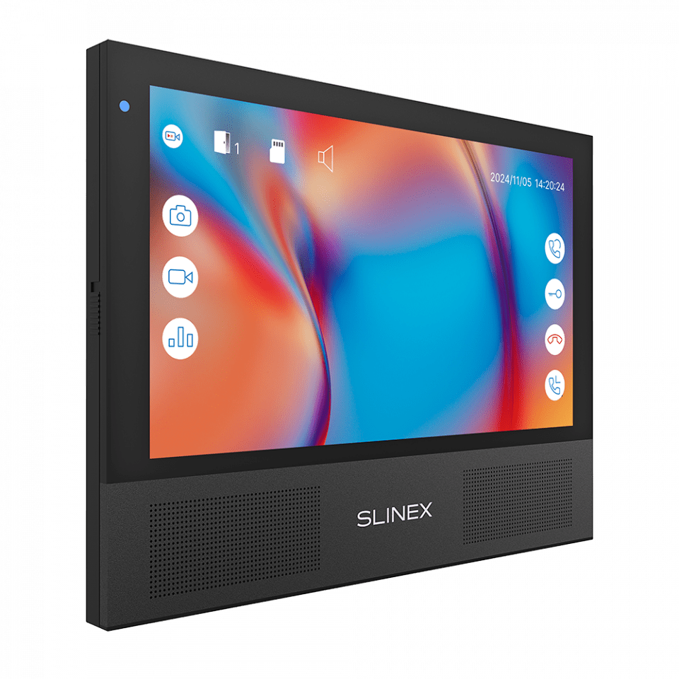 Sonik 7 Cloud - Čierna+Čierna