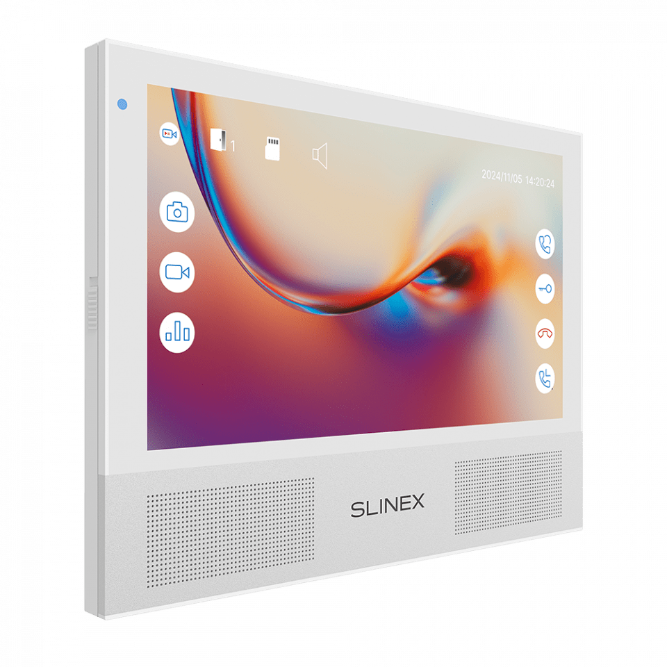 Sonik 7 Cloud - Biel+Biela