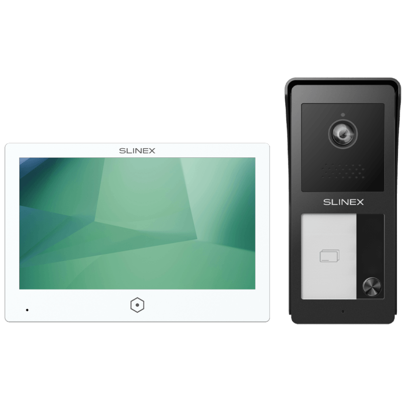 Glow Smart2Line Wh-img1
