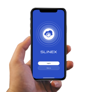 Slinex - aplikácia Smart Call v mobile