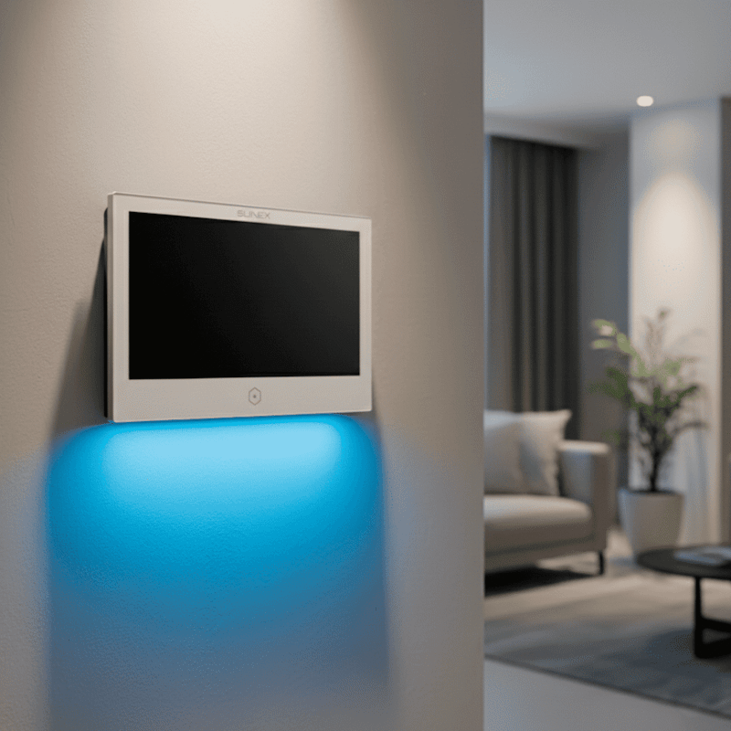 Glow Smart2Line Wh-img3